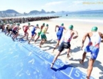 2015 Rio de Janeiro ITU World Olympic Qualification Event