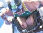 2015 Rio de Janeiro ITU World Paratriathlon Event