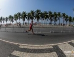 2015 Rio de Janeiro ITU World Paratriathlon Event