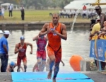 2015 Habana CAMTRI Sprint Triathlon American Cup and Iberoamerican Championships