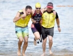 2015 Sunshine Coast ITU World Paratriathlon Event