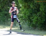 2015 Sunshine Coast ITU World Paratriathlon Event