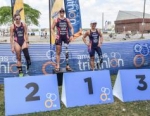 2015 Detroit ITU World Paratriathlon Event