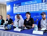 2016 ITU World Triathlon Abu Dhabi