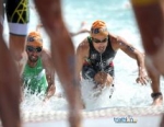 2016 ITU World Triathlon Abu Dhabi