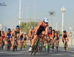 2016 ITU World Triathlon Abu Dhabi