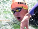 2016 ITU World Triathlon Cape Town