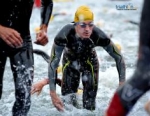 2016 ITU World Triathlon Leeds