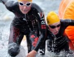 2016 ITU World Triathlon Leeds