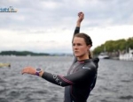 2016 ITU World Triathlon Stockholm