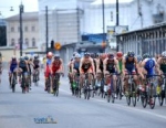 2016 ITU World Triathlon Stockholm