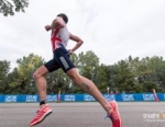 2016 ITU World Triathlon Edmonton