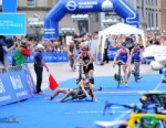 2016 Hamburg ITU Triathlon Mixed Relay World Championships