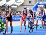 2016 Hamburg ITU Triathlon Mixed Relay World Championships