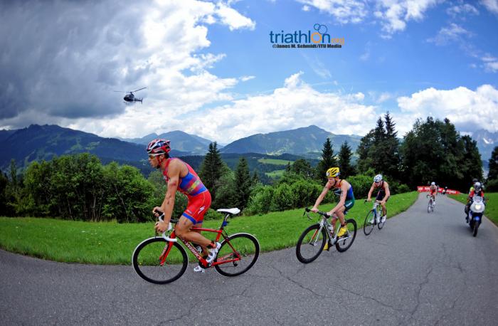 Photo Competition Week Five: Kitzbuehel